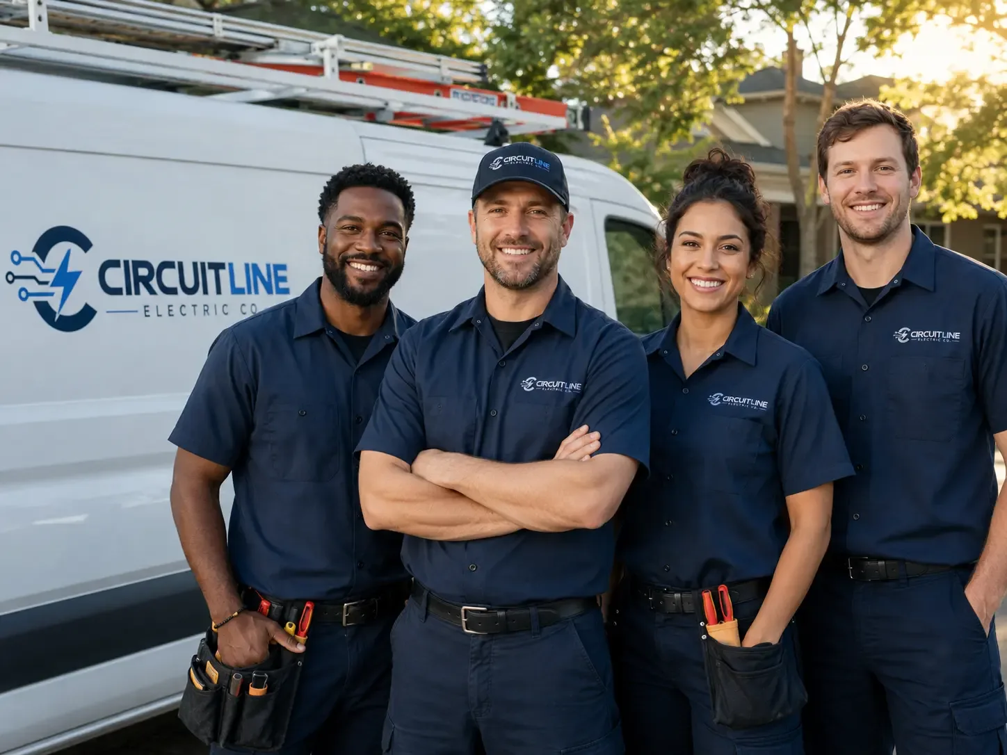 Whole Home Rewiring company in Pickering, MO
