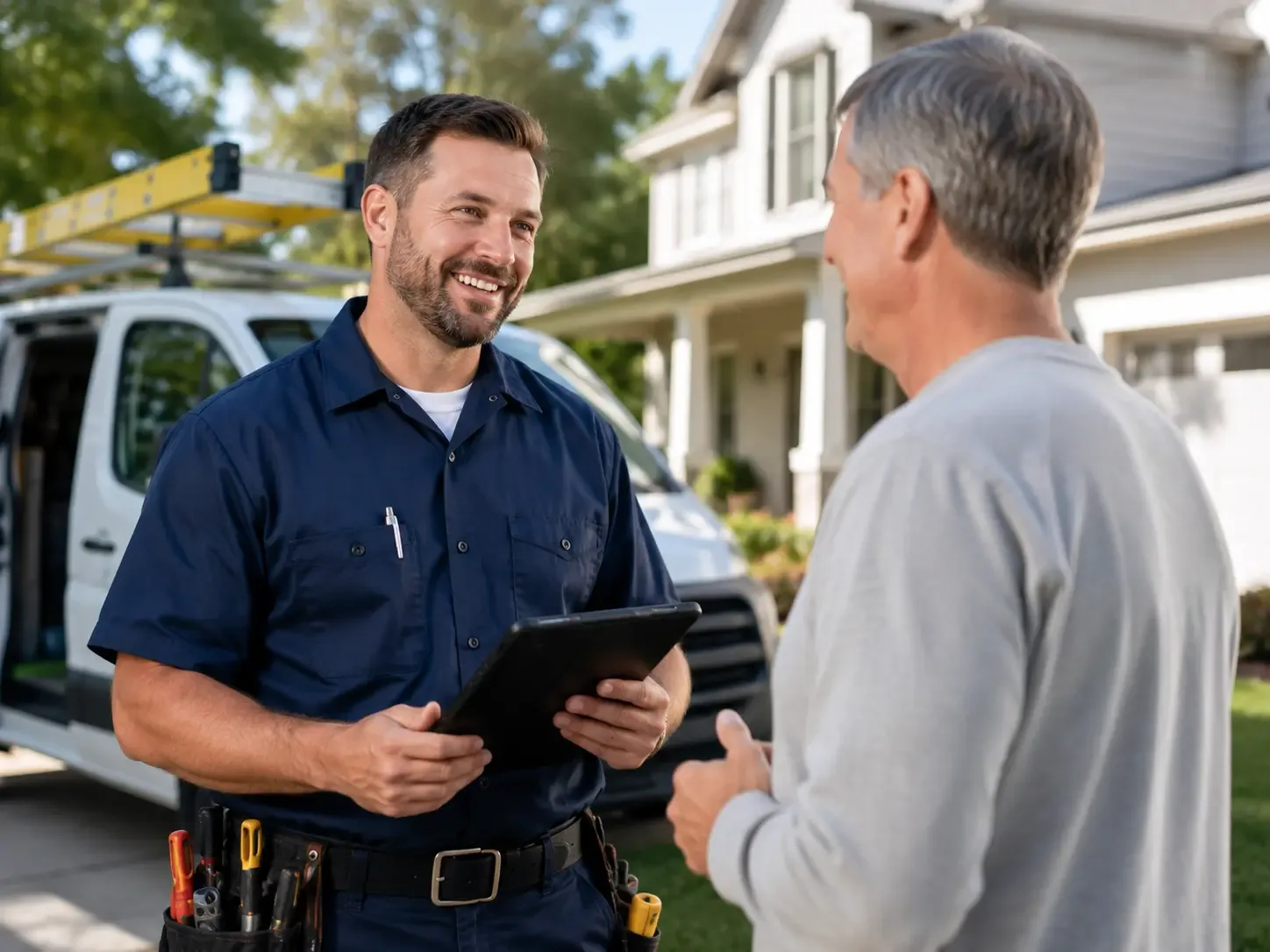 Whole Home Rewiring Pickering, MO FAQs